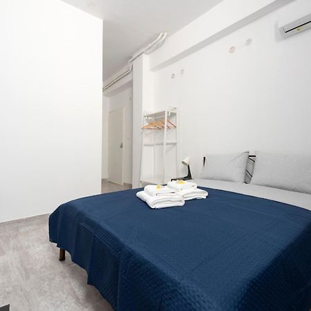 Ati-Key Residence Athene Buitenkant foto