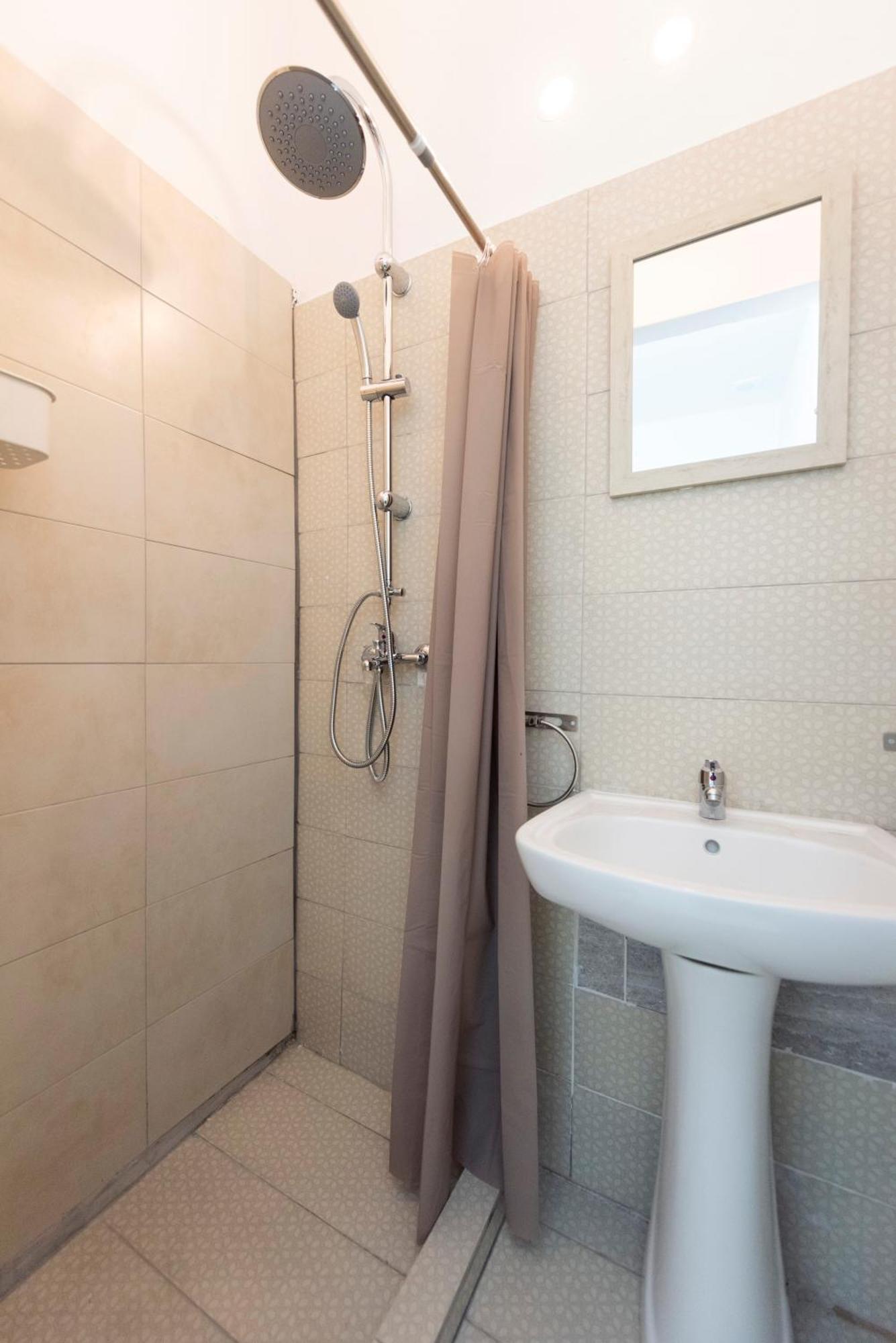 Ati-Key Residence Athene Buitenkant foto