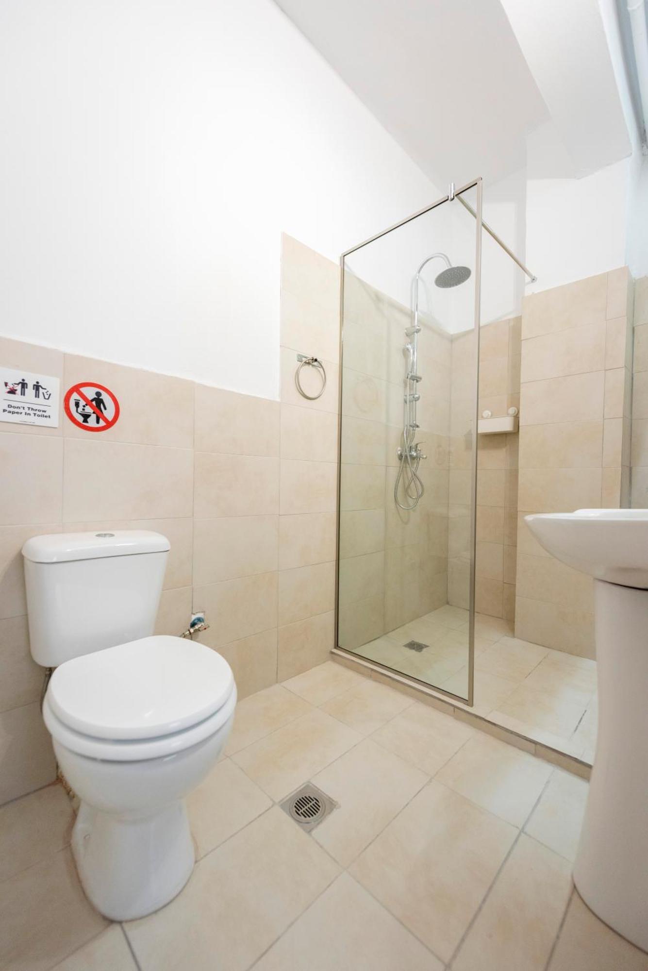 Ati-Key Residence Athene Buitenkant foto